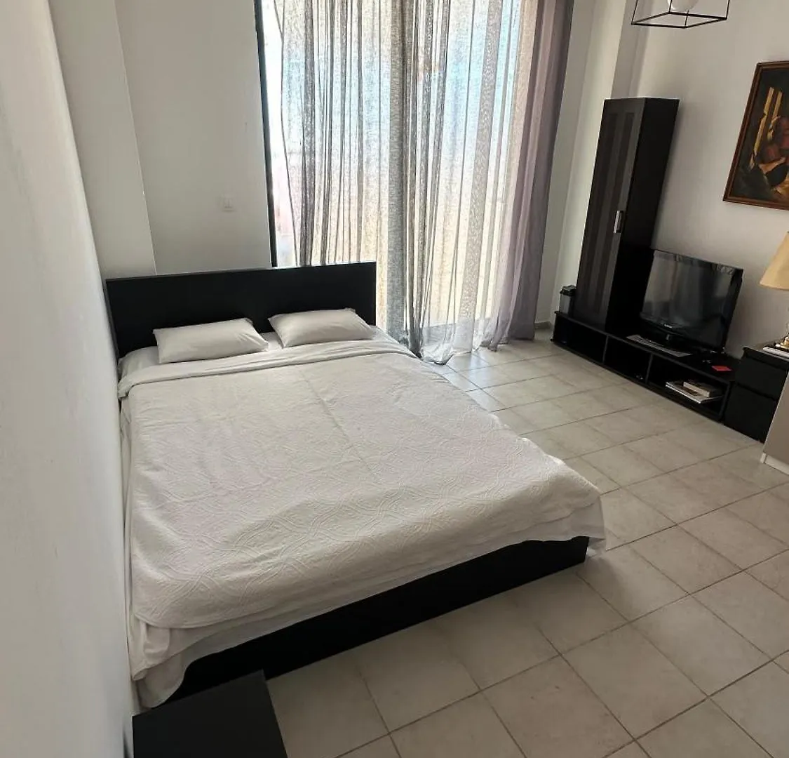 Melathron Rooms Nea Moudania